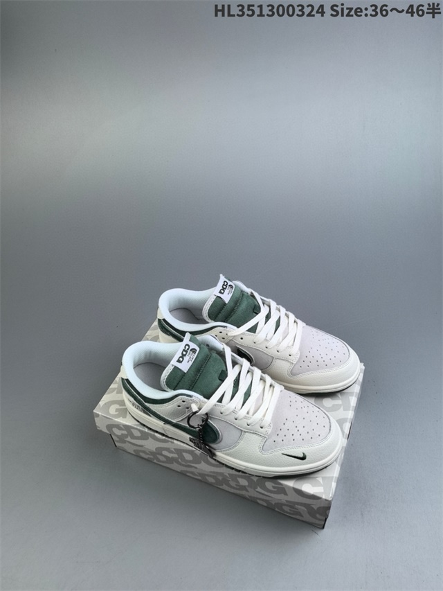 men Low top dunk sb shoes 36-45 2025-9-19-043